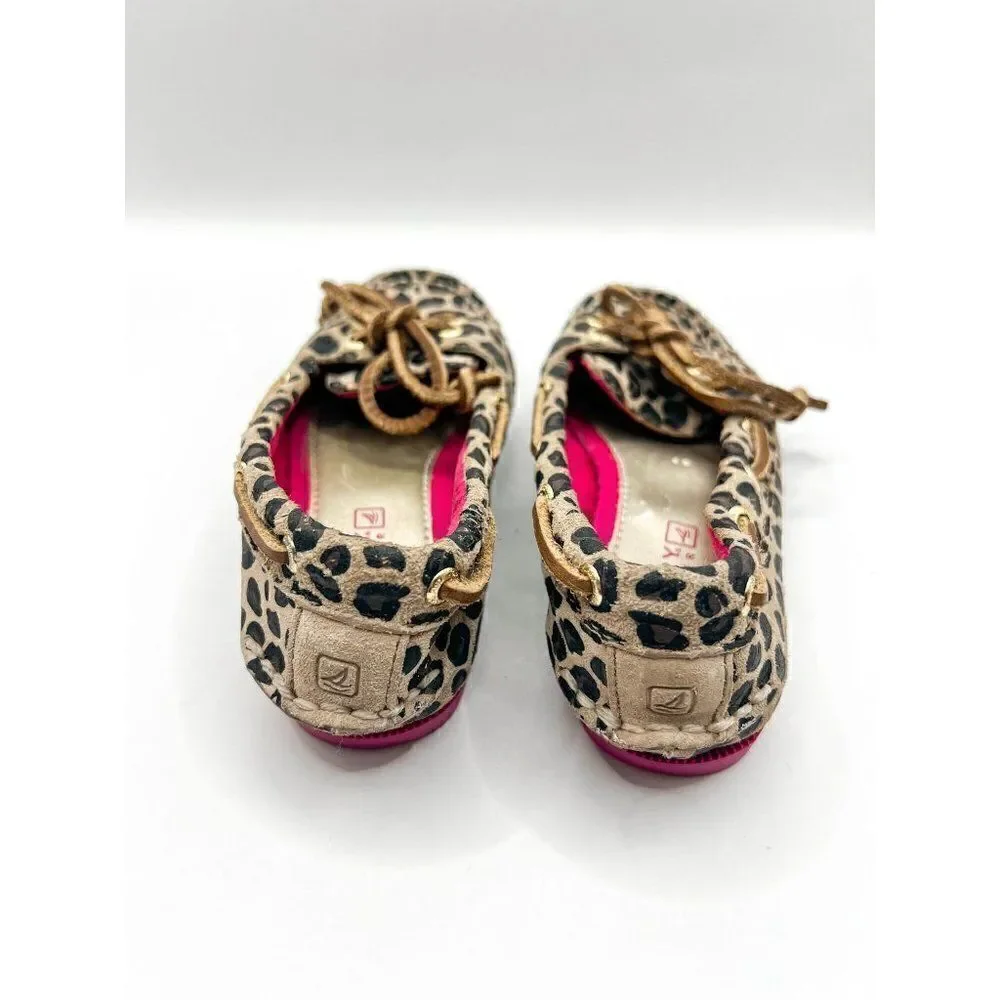 Sperry top sider